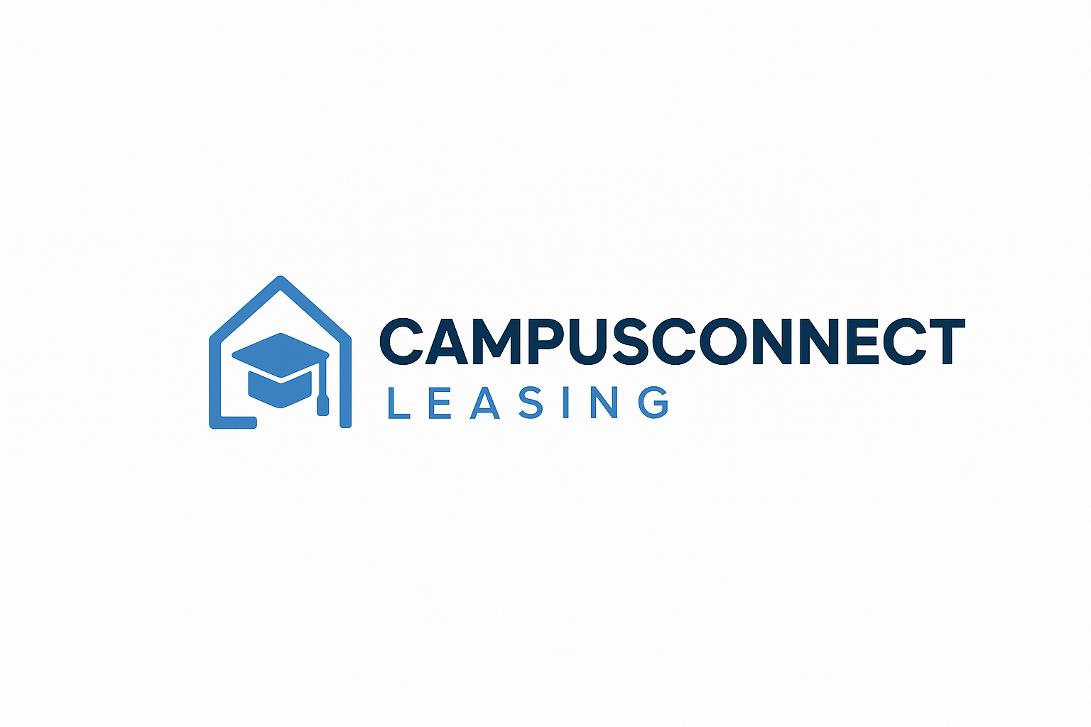 CampusConnect Leasing Logo